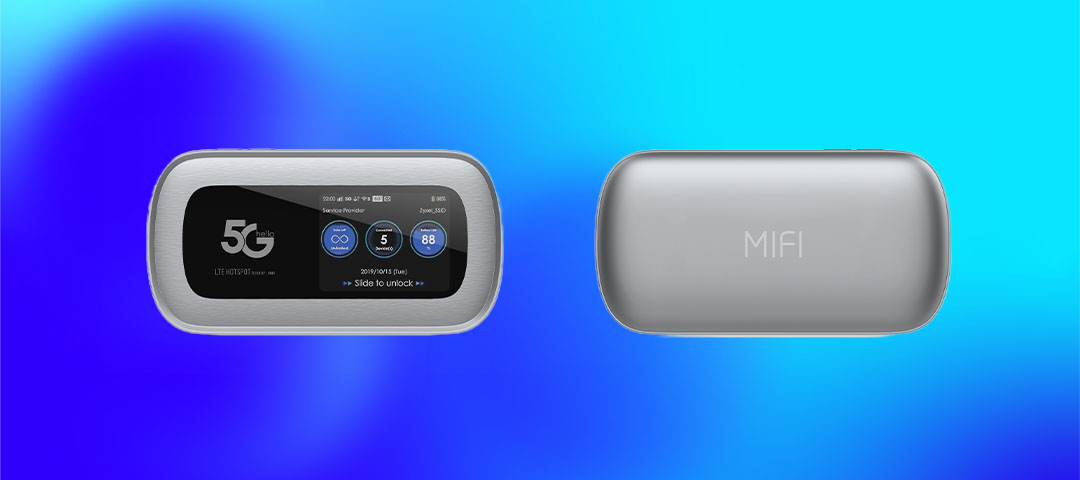 5G MiFi Hotspots: A New Revolution In Connectivity